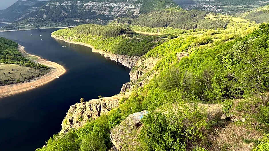 Family Hotel Saint Konstantin