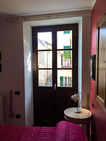 Double Room - Via Fieschi 160