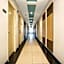 Townhouse Oak Hotel Niaga Surabaya