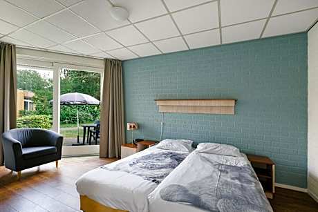 Room Butterfly
