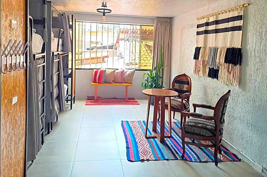 Selina Miraflores Lima