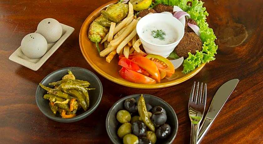 Tea Plant Nuwara Eliya Hotel