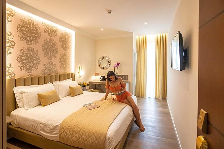 Hotel Helios