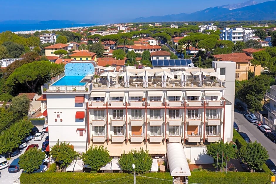 Hotel Nuova Sabrina