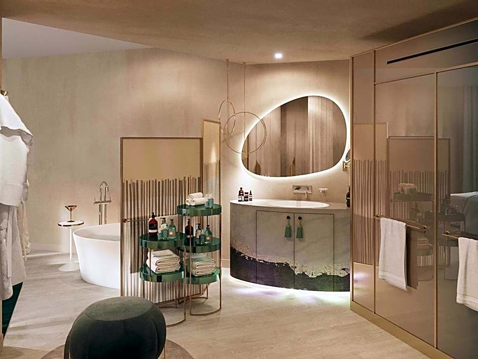 Gem Forest Hotel Nairobi - MGallery Collection