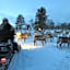 Bardufoss Hotell