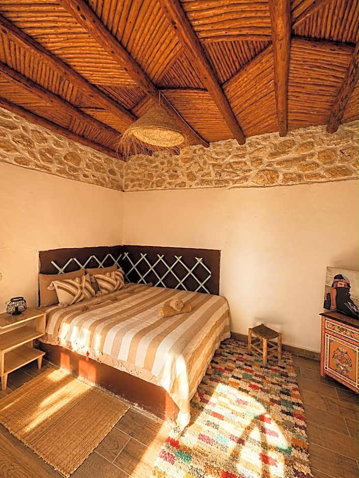 SIDI KaouKI PERLA