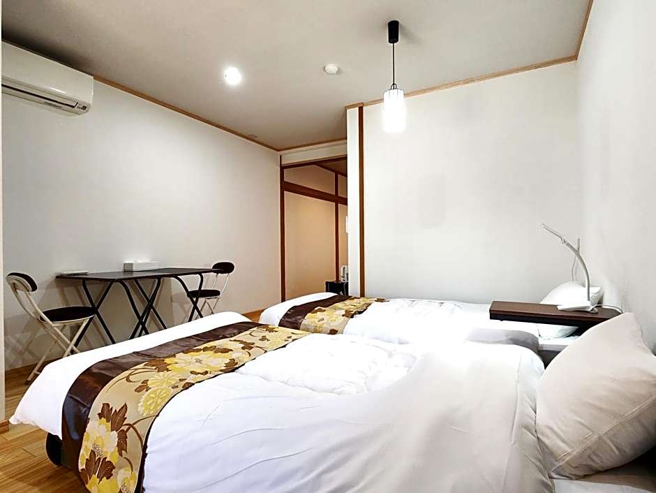 Guest Room Furusatomura Kogeikan