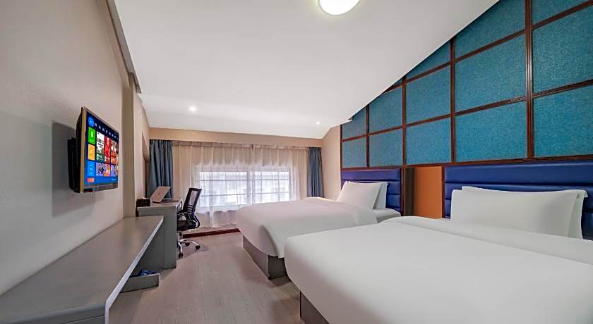 Rongle Busniess Hotel
