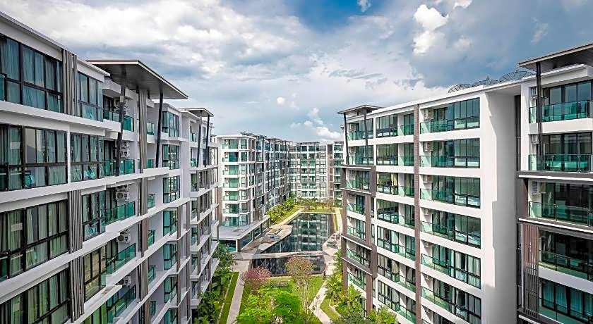Wyndham Phuket Airport