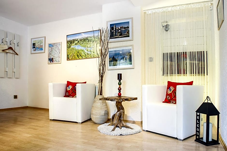 Hotel Reutiner Hof