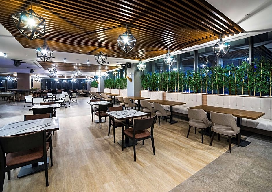 Radisson Blu Hotel, Mount Erciyes