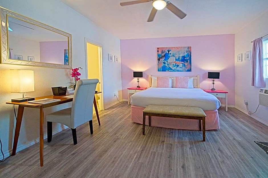 Inn at Palm Springs