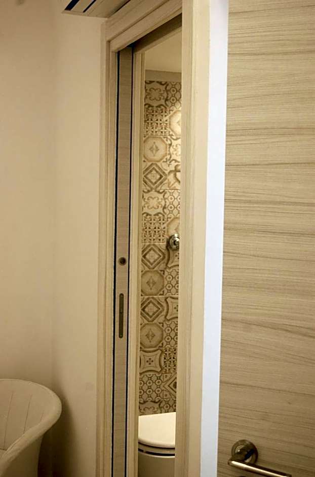 La Terrazza sul Mare