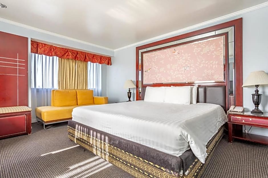 Hotel Koxie