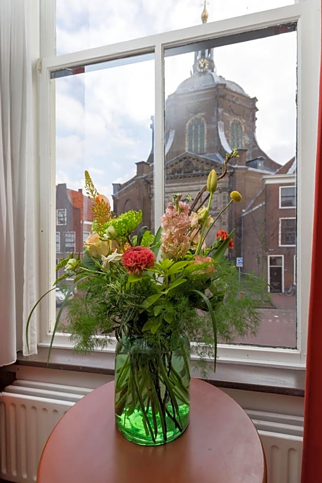 Best Western City Hotel Leiden