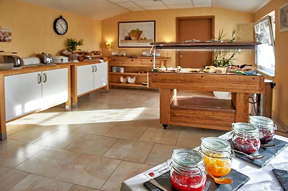 Hotel Zum Grunewald