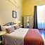 Hotel d'Azeglio Firenze