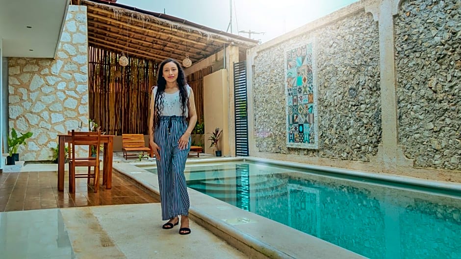 Hotel Itza Coba