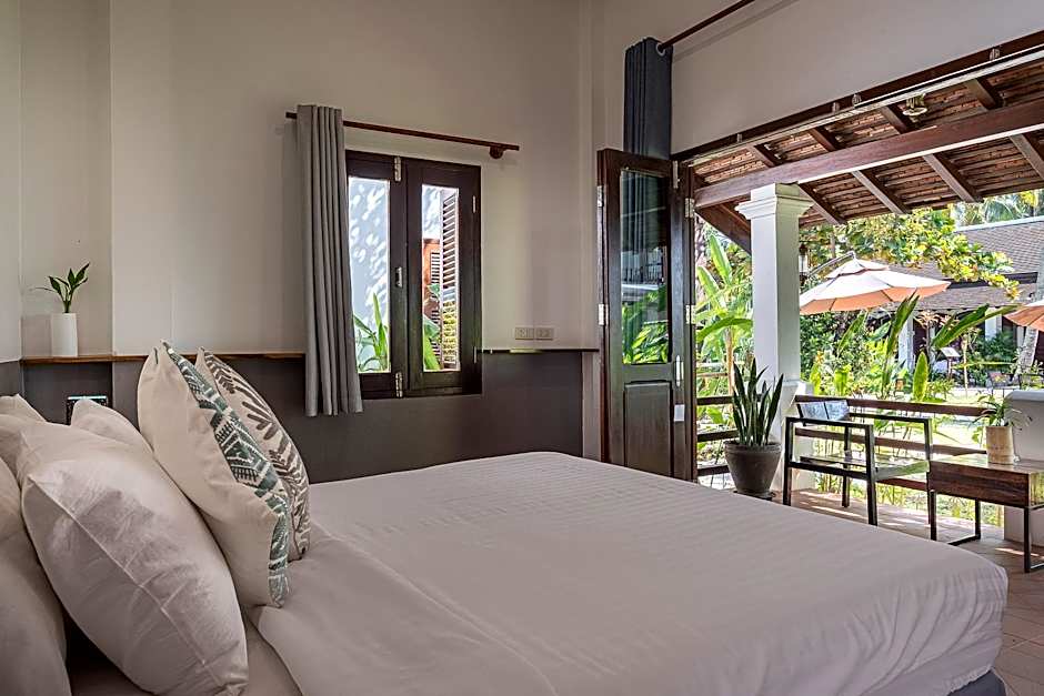 Sanctuary Hotel Luang Prabang