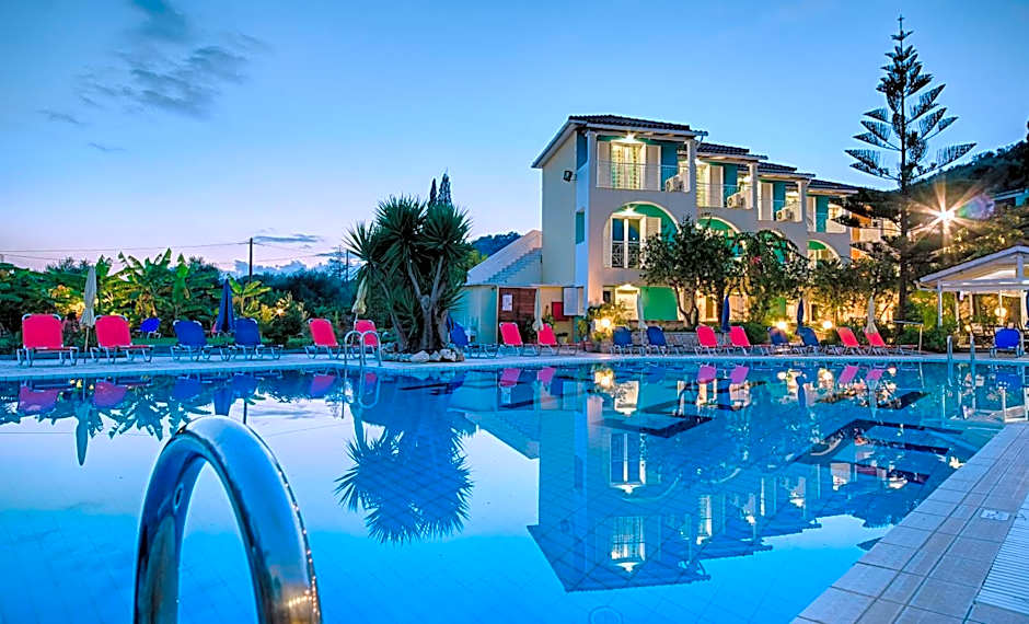 Sunrise Zante - Adults Only Hotel