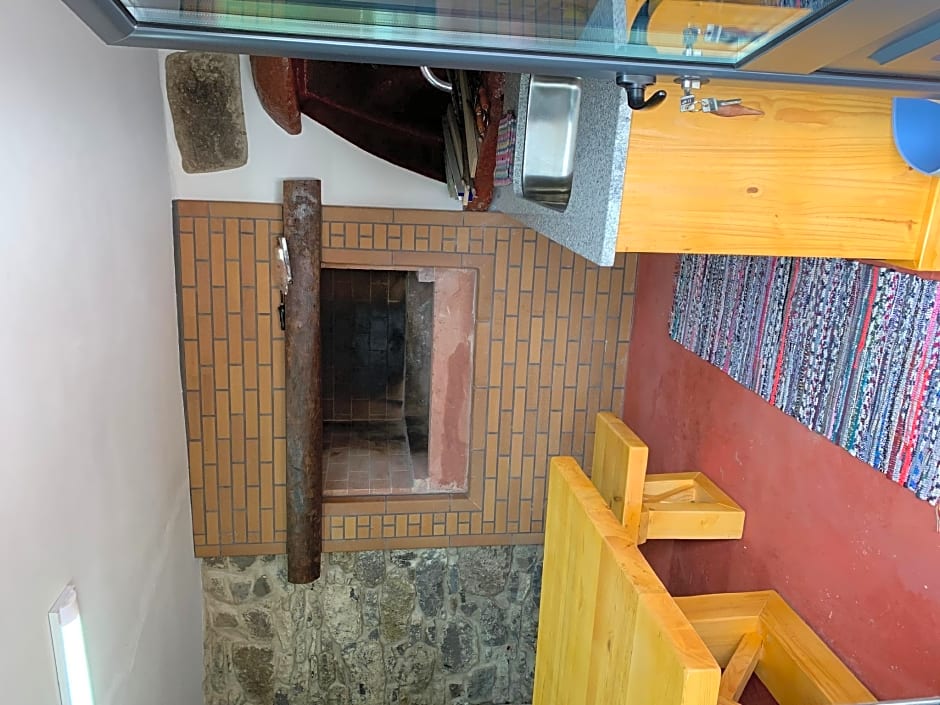 Casa do Ribeiro Frio