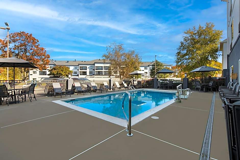 Fairfield Inn & Suites by Marriott Chesapeake