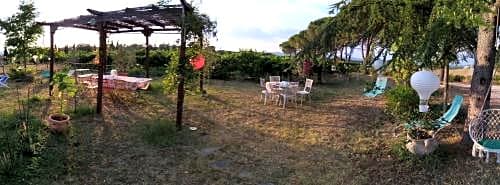 B&B La Gallinella Rossa