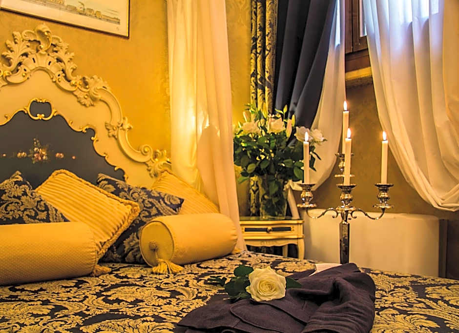 Hotel Becher