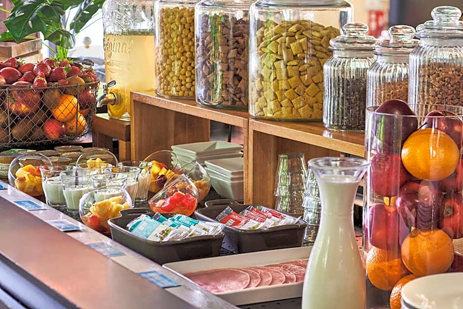 Campanile Le Bourget - Gonesse