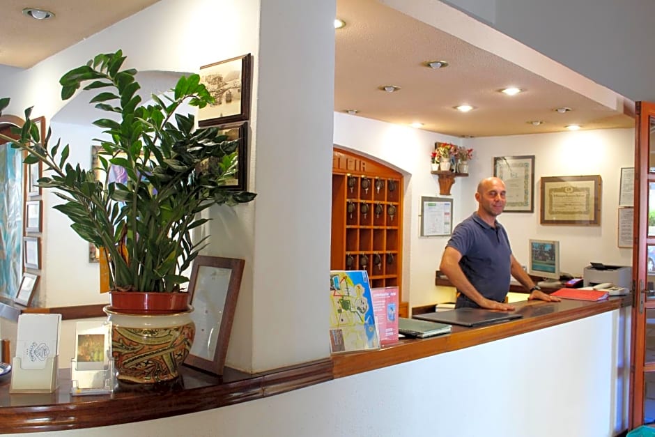 Hotel La Filadelfia