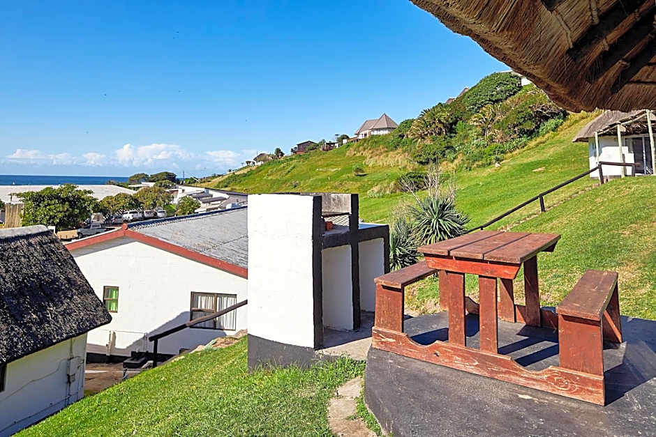 First Group Hole in the Wall