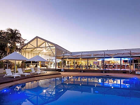Mercure Inn Townsville