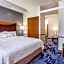 Fairfield Inn & Suites by Marriott Madison East