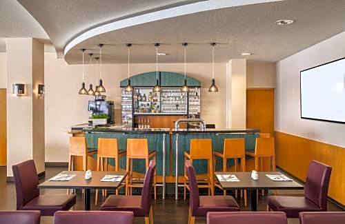 Intercityhotel Freiburg