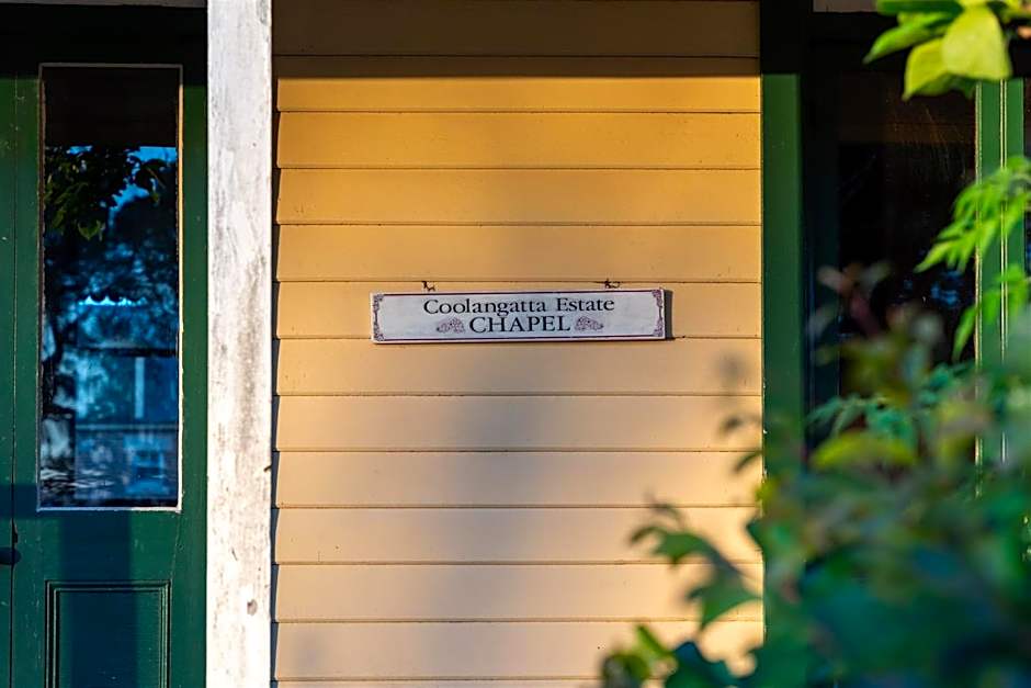 Coolangatta Estate Shoalhaven Heads