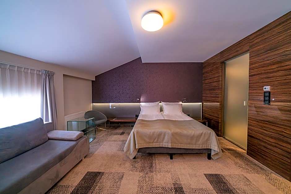 Q Hotel Grand Cru Gdańsk