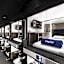 Kepler Club Riga Airport Hotel - Airside EU Transit Area - Only Schengen