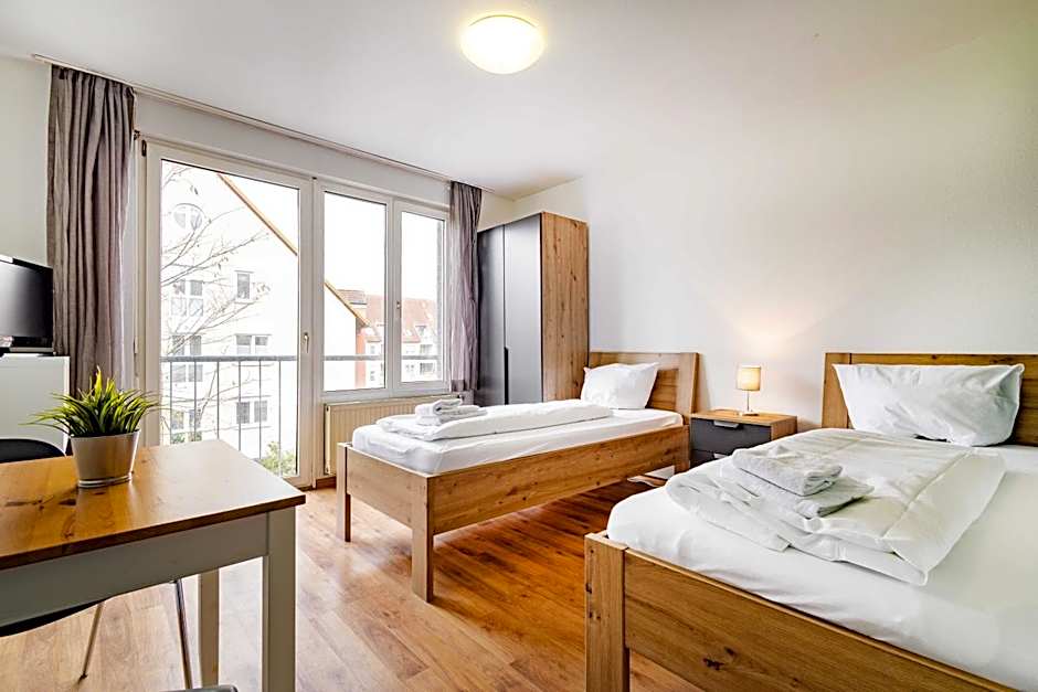 StayInn Hostel und Gästehaus