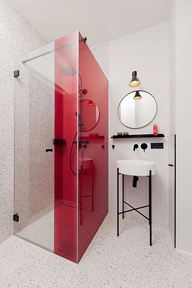 Marktbar Studios - Boutique Aparthotel