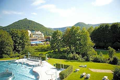 Biosphärenhotel Graf Eberhard bei der Therme Bad Urach