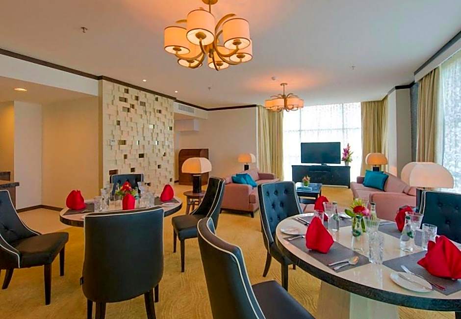 Adya Hotel Kuah Langkawi