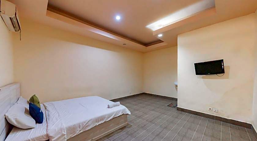 Urbanview Hotel Garuda Sky Inn Balikpapan by RedDoorz