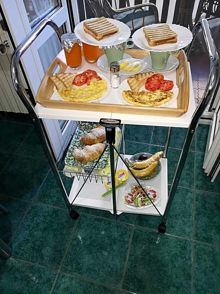 Sorrento Maison Lurò