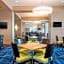 SpringHill Suites by Marriott Orlando at FLAMINGO CROSSINGS Town