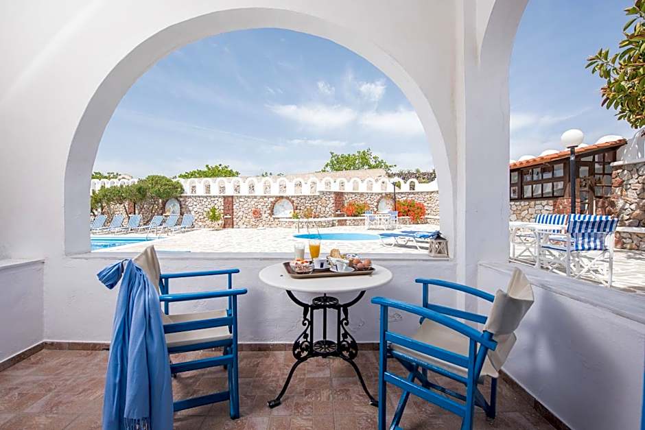Hotel Olympia
