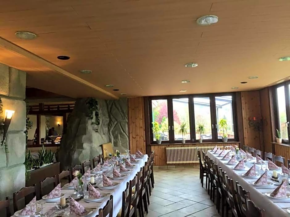 Hengstetter Hof