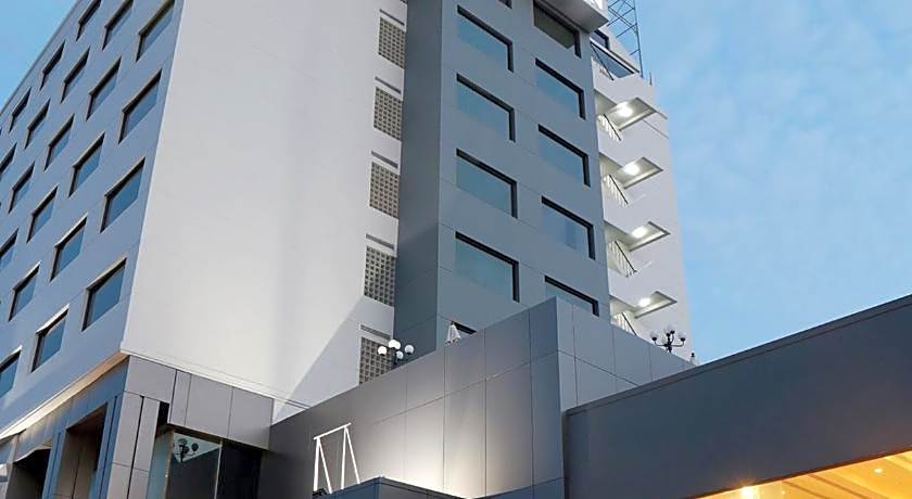 Louis Tavern Hotel - SHA Certified