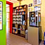 Westend City Hostel