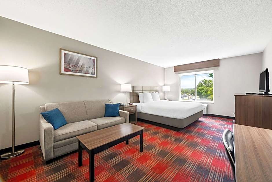 Best Western Dartmouth-New Bedford